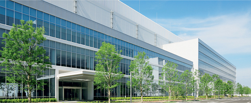 走進玉峰機械